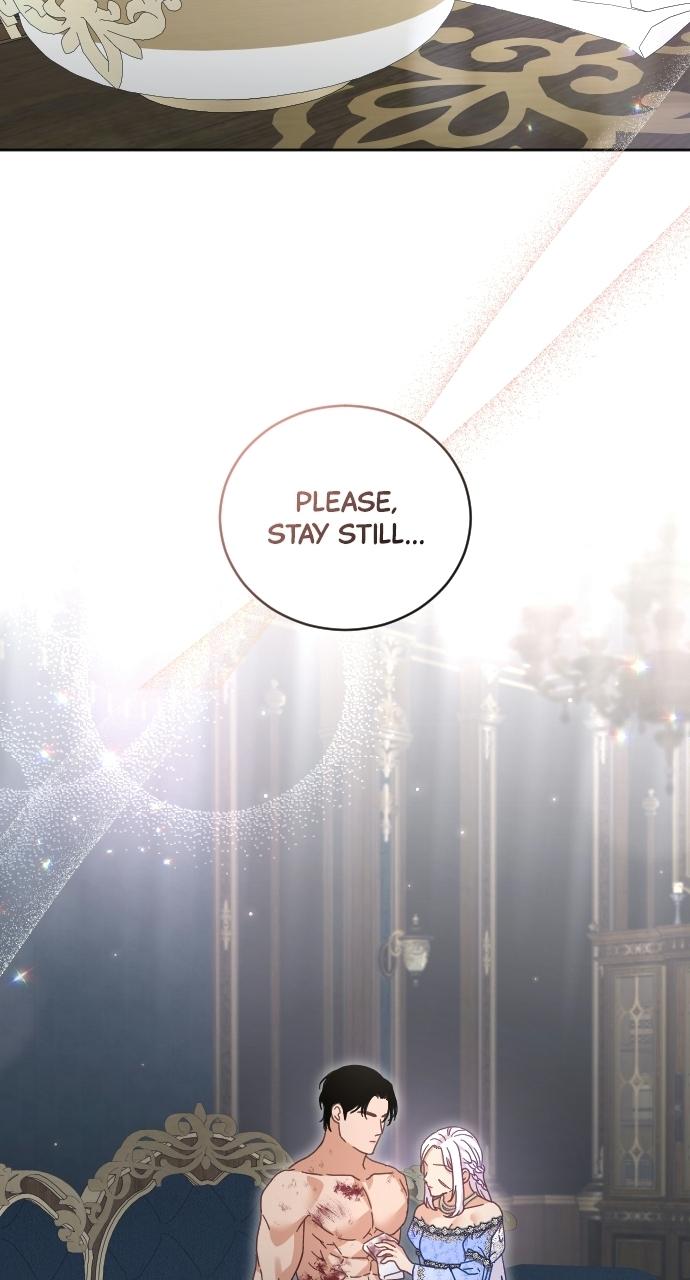 I dare to plead Chapter 17 page 56 - 