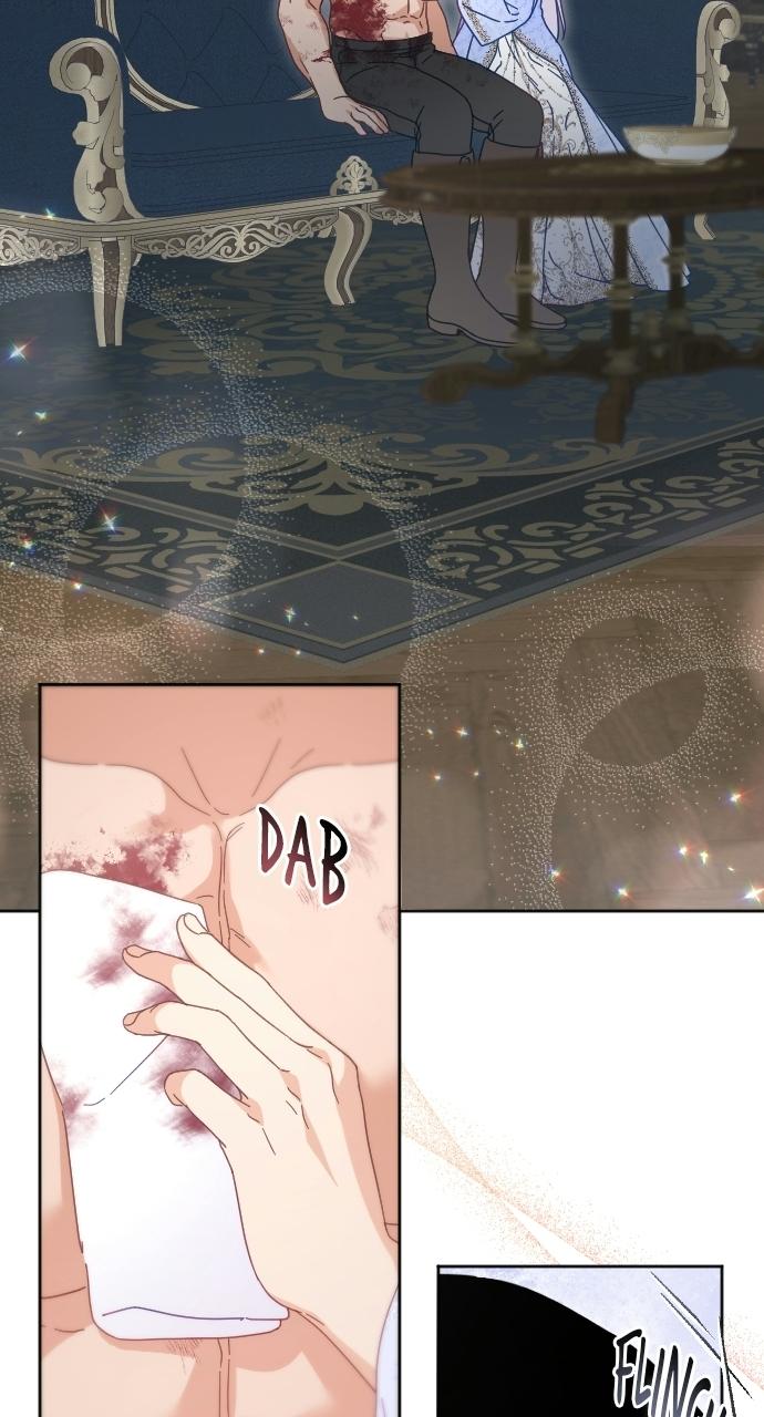 I dare to plead Chapter 17 page 57 - 