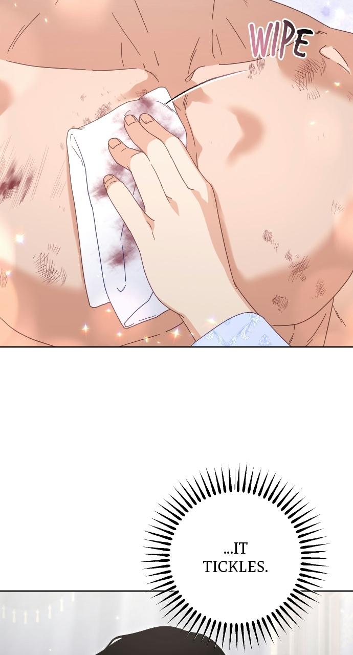 I dare to plead Chapter 17 page 59 - 