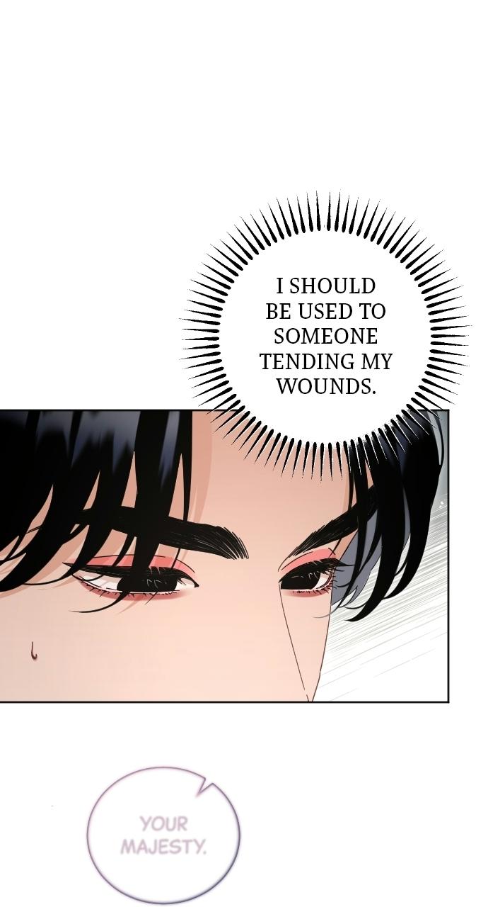 I dare to plead Chapter 17 page 61 - 