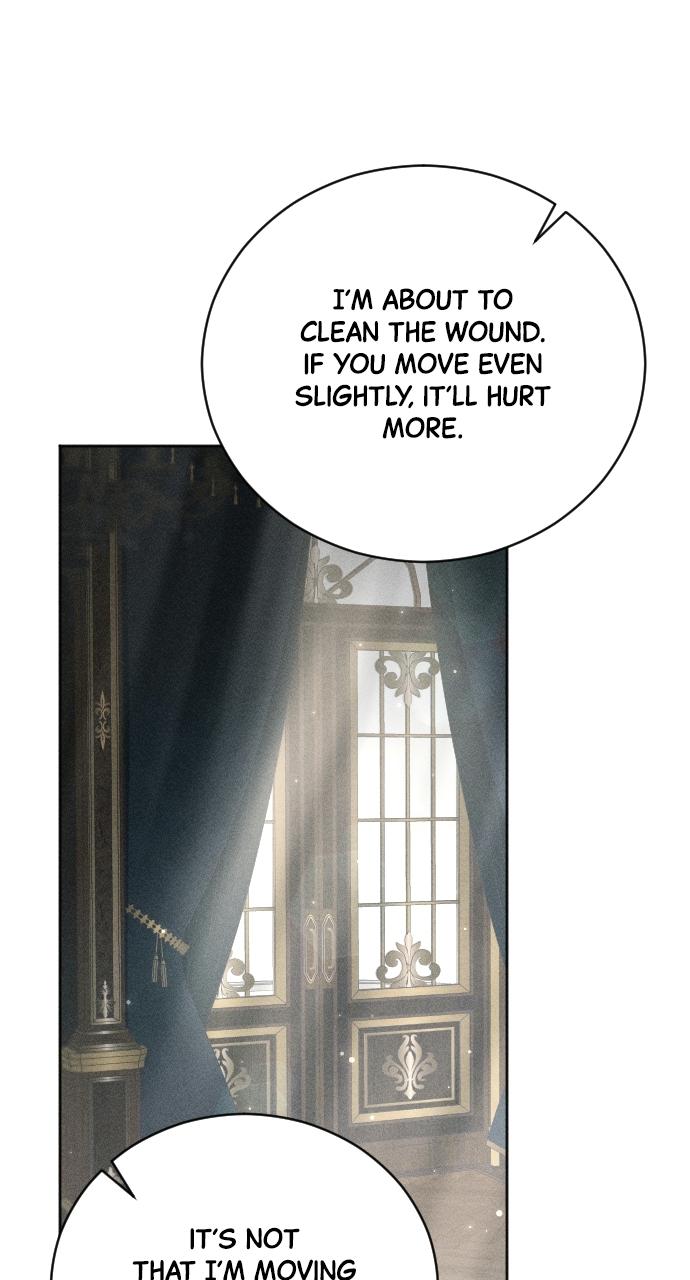 I dare to plead Chapter 18 page 11 - 