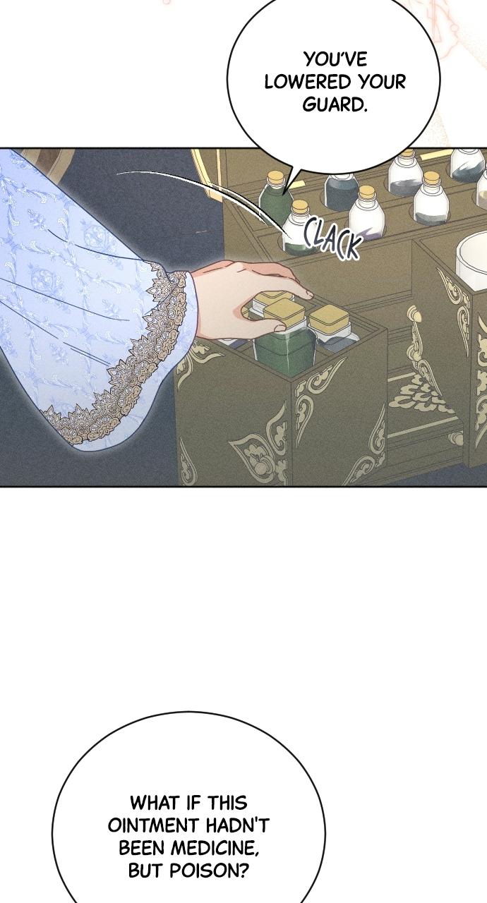I dare to plead Chapter 18 page 14 - 
