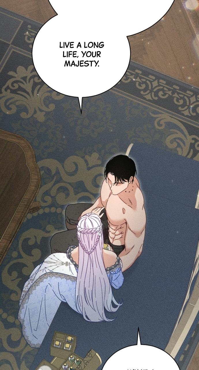 I dare to plead Chapter 18 page 20 - 