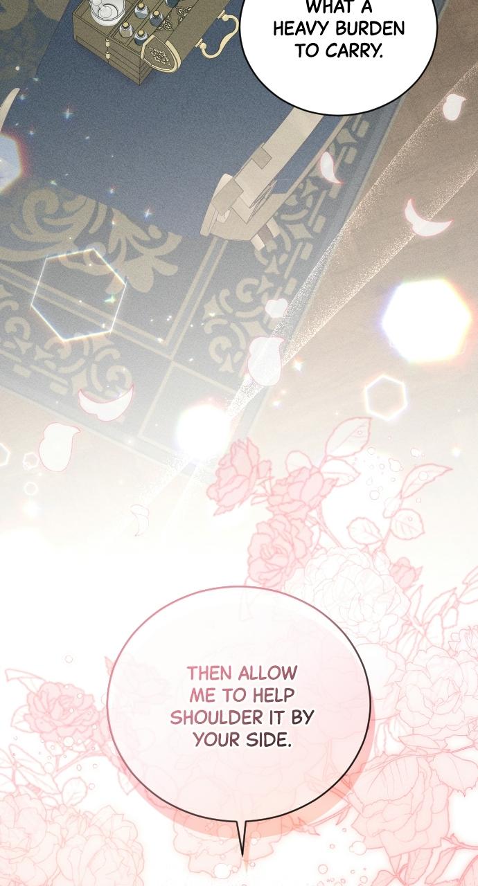 I dare to plead Chapter 18 page 21 - 