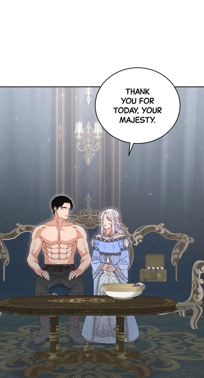I dare to plead Chapter 18 page 28 - 