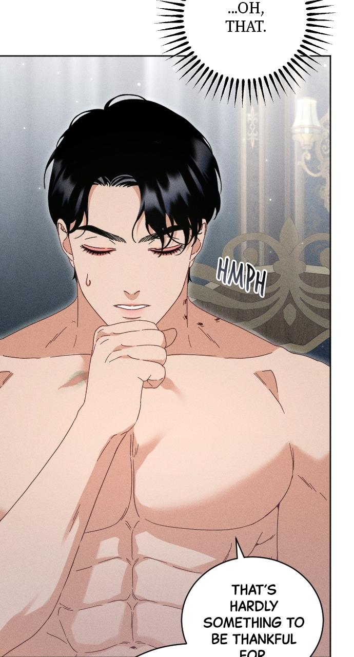 I dare to plead Chapter 18 page 32 - 