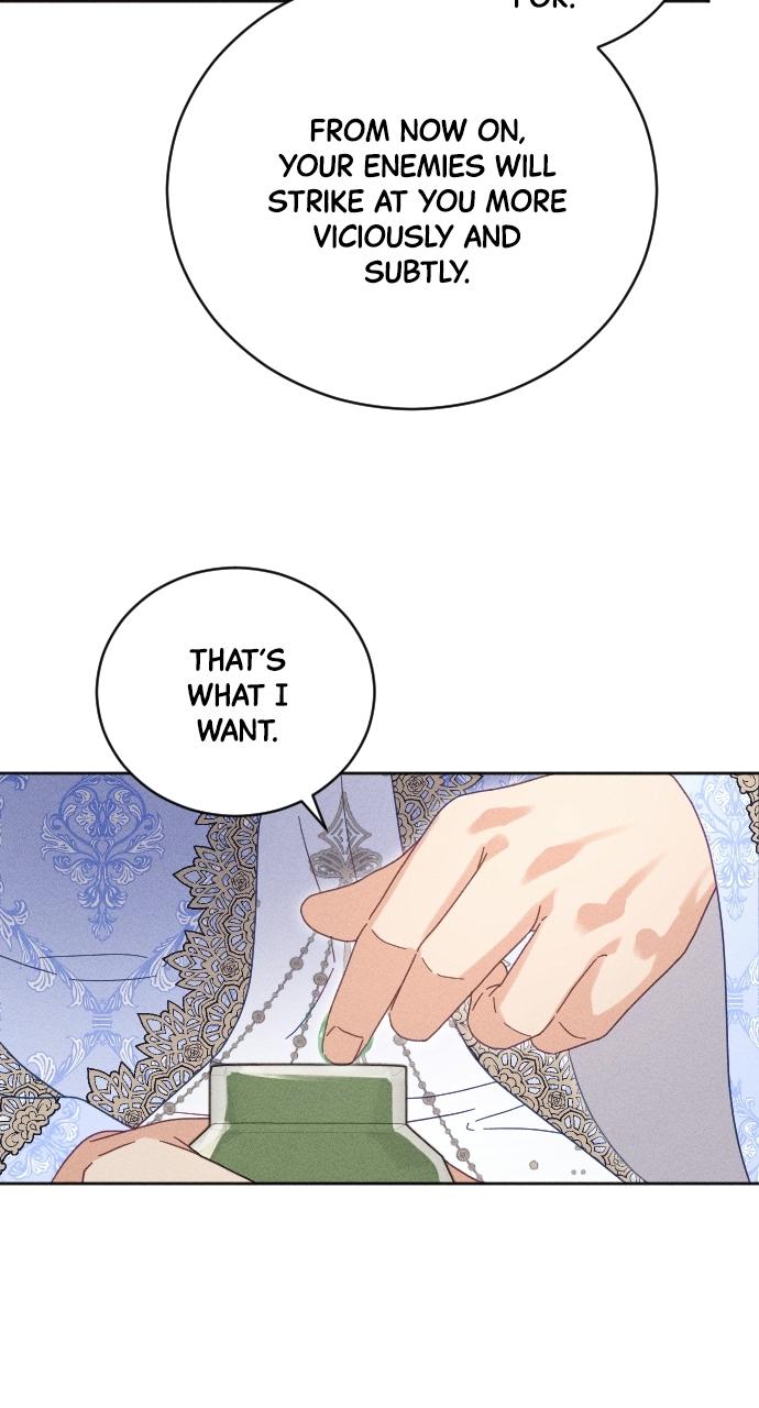 I dare to plead Chapter 18 page 33 - 