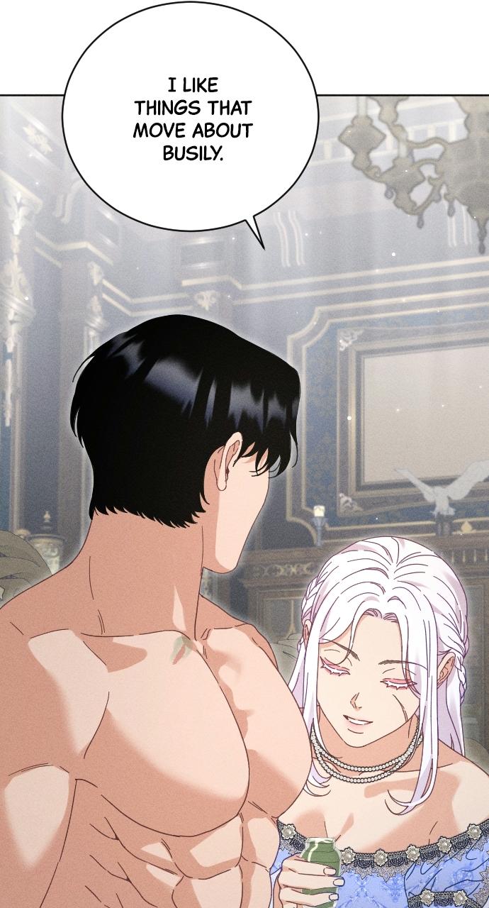 I dare to plead Chapter 18 page 34 - 