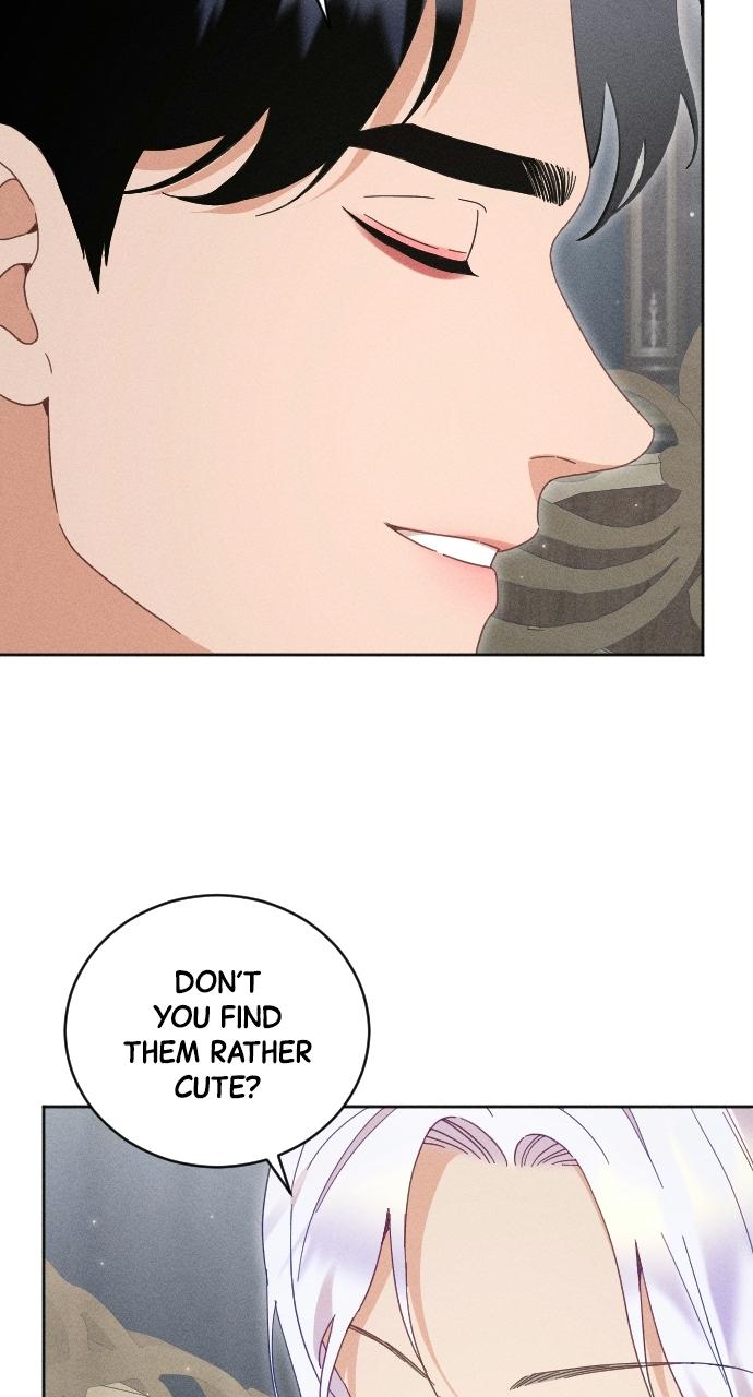 I dare to plead Chapter 18 page 36 - 