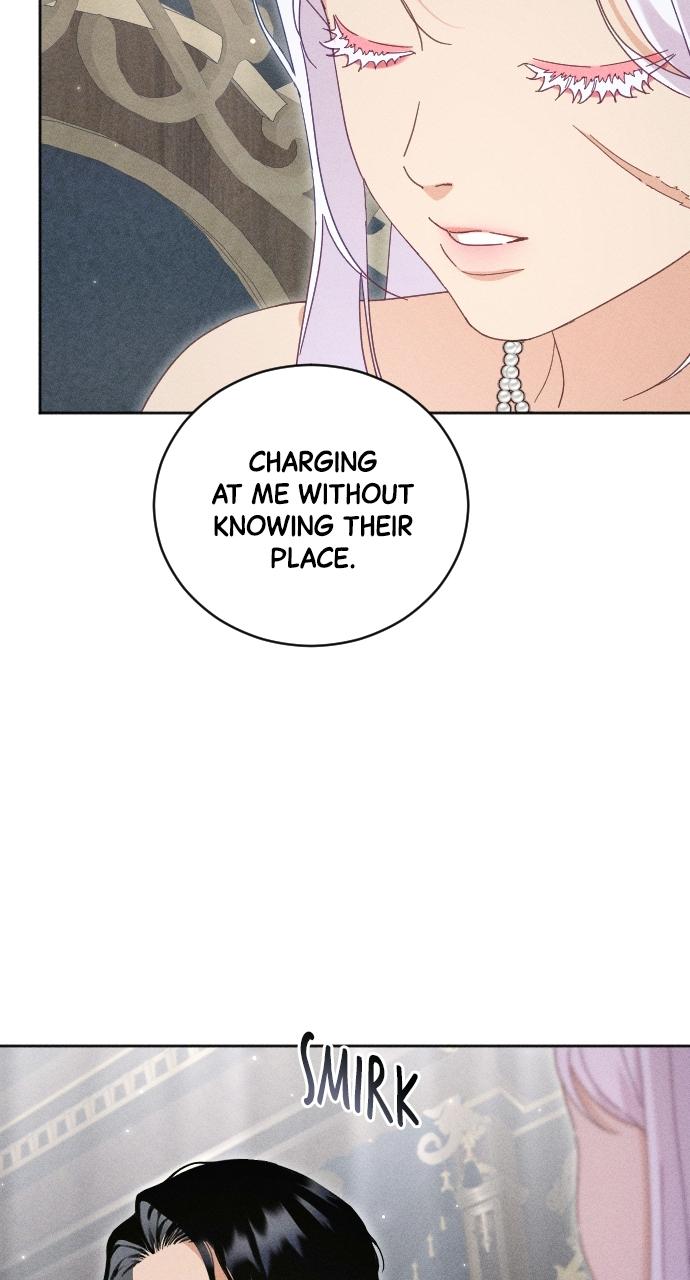I dare to plead Chapter 18 page 37 - 