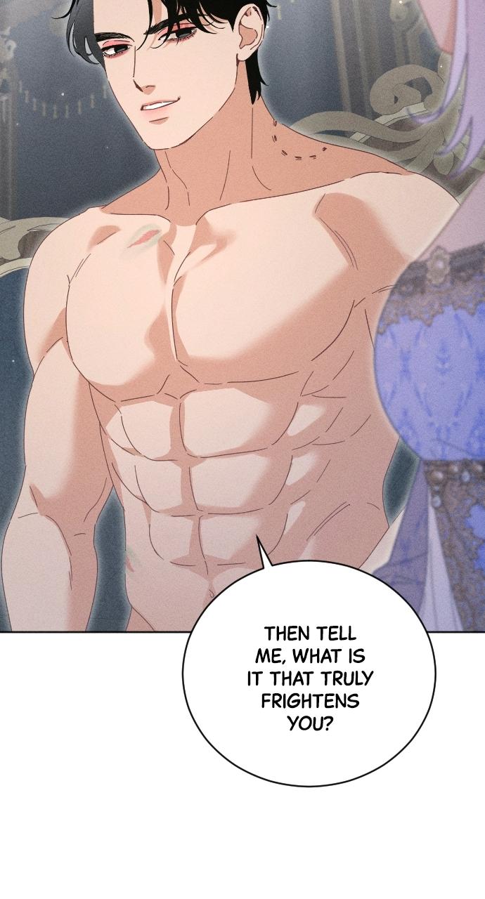 I dare to plead Chapter 18 page 38 - 