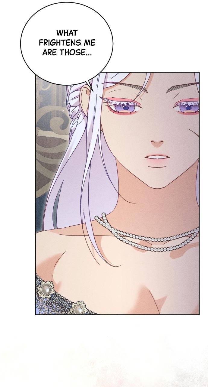 I dare to plead Chapter 18 page 39 - 