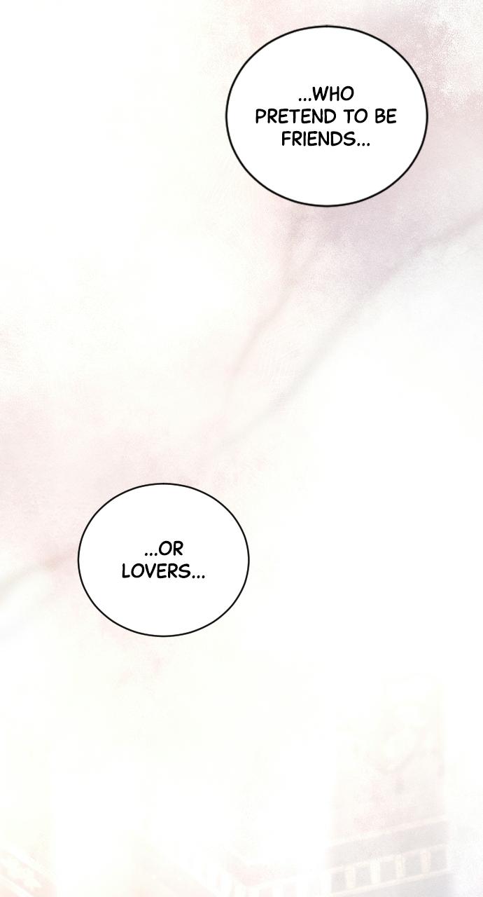 I dare to plead Chapter 18 page 40 - 