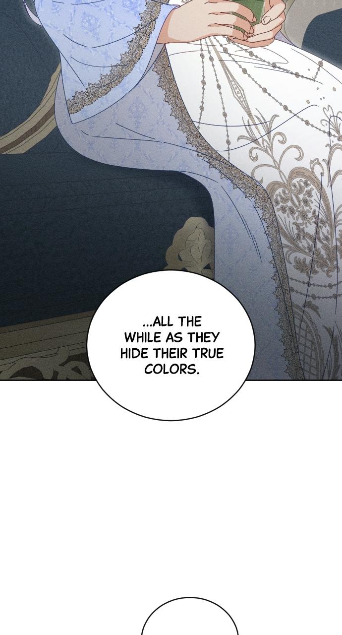 I dare to plead Chapter 18 page 42 - 