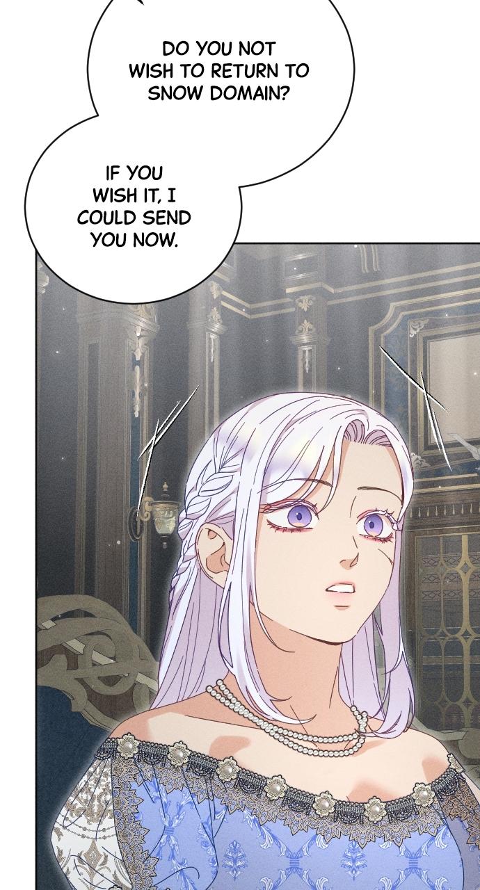 I dare to plead Chapter 18 page 44 - 