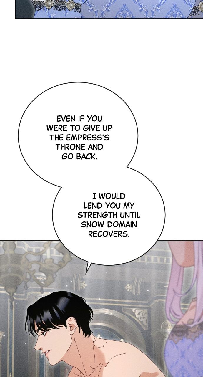 I dare to plead Chapter 18 page 45 - 