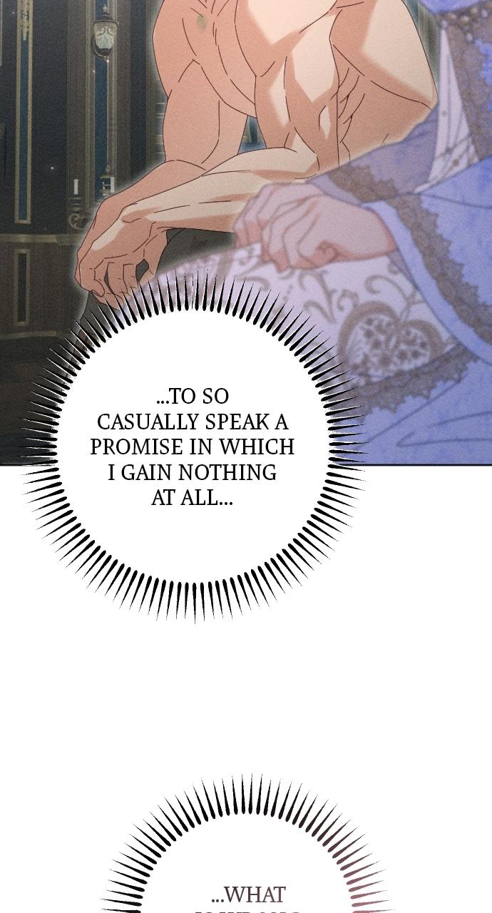 I dare to plead Chapter 18 page 46 - 