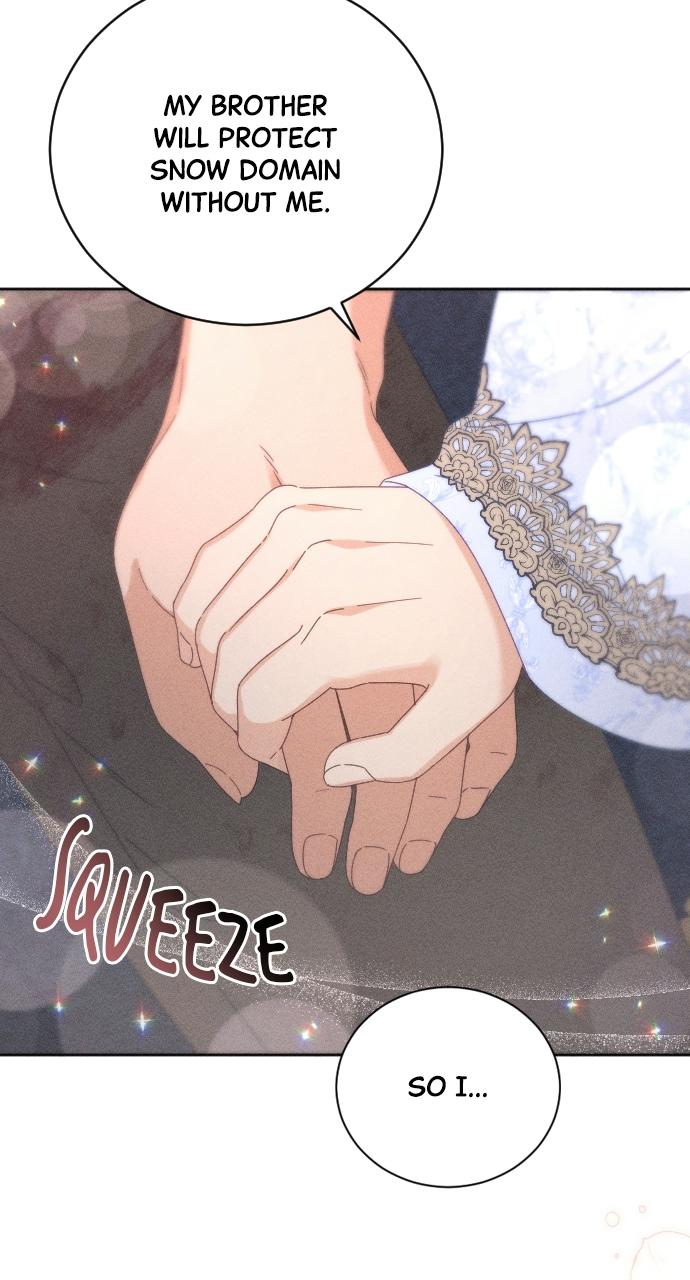 I dare to plead Chapter 18 page 58 - 