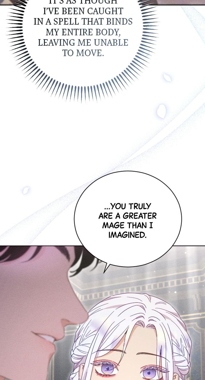 I dare to plead Chapter 18 page 67 - 