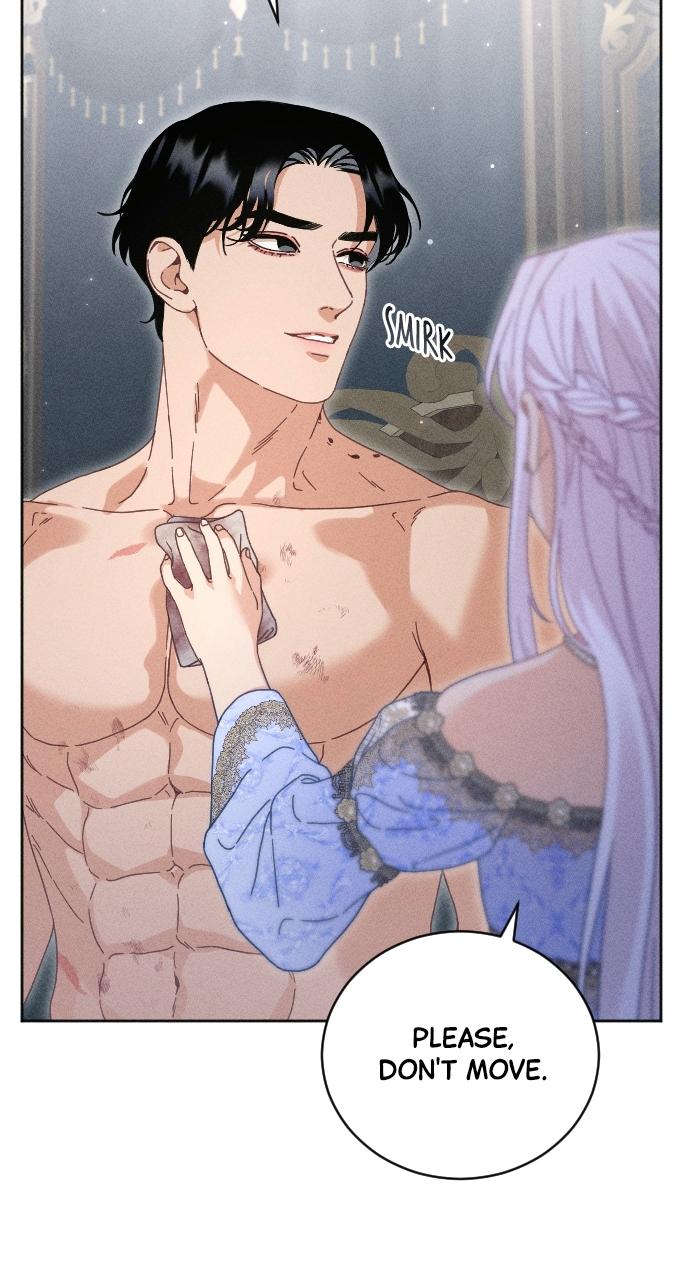 I dare to plead Chapter 18 page 9 - 