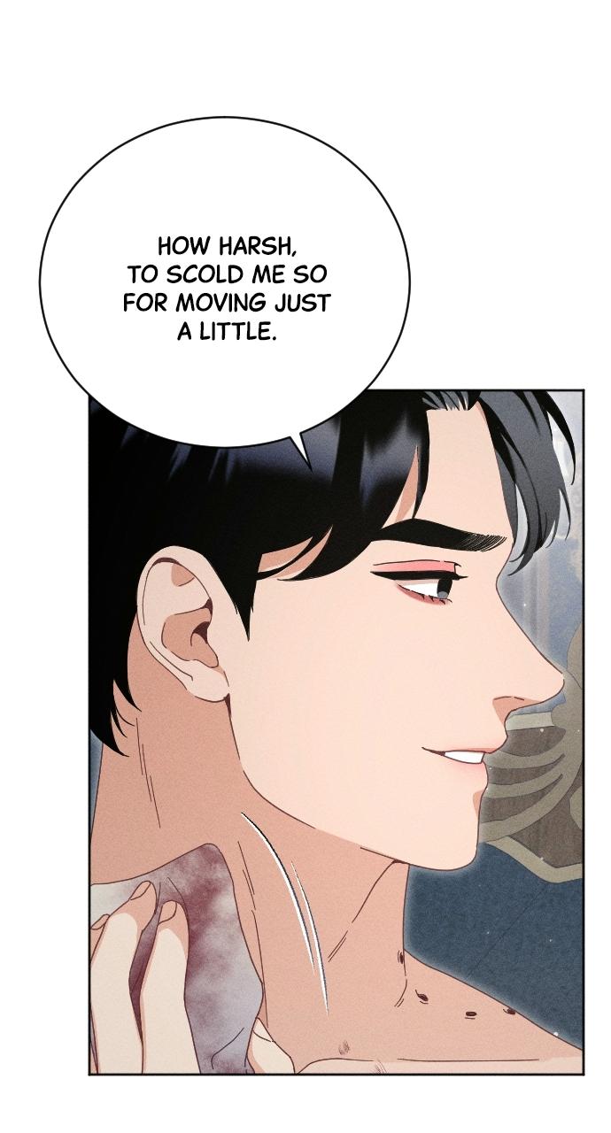 I dare to plead Chapter 18 page 10 - 