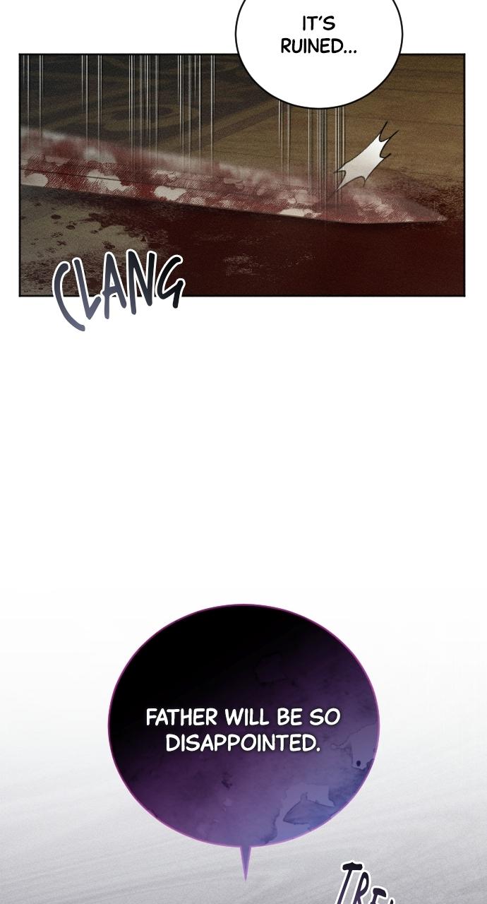 I dare to plead Chapter 19 page 18 - 