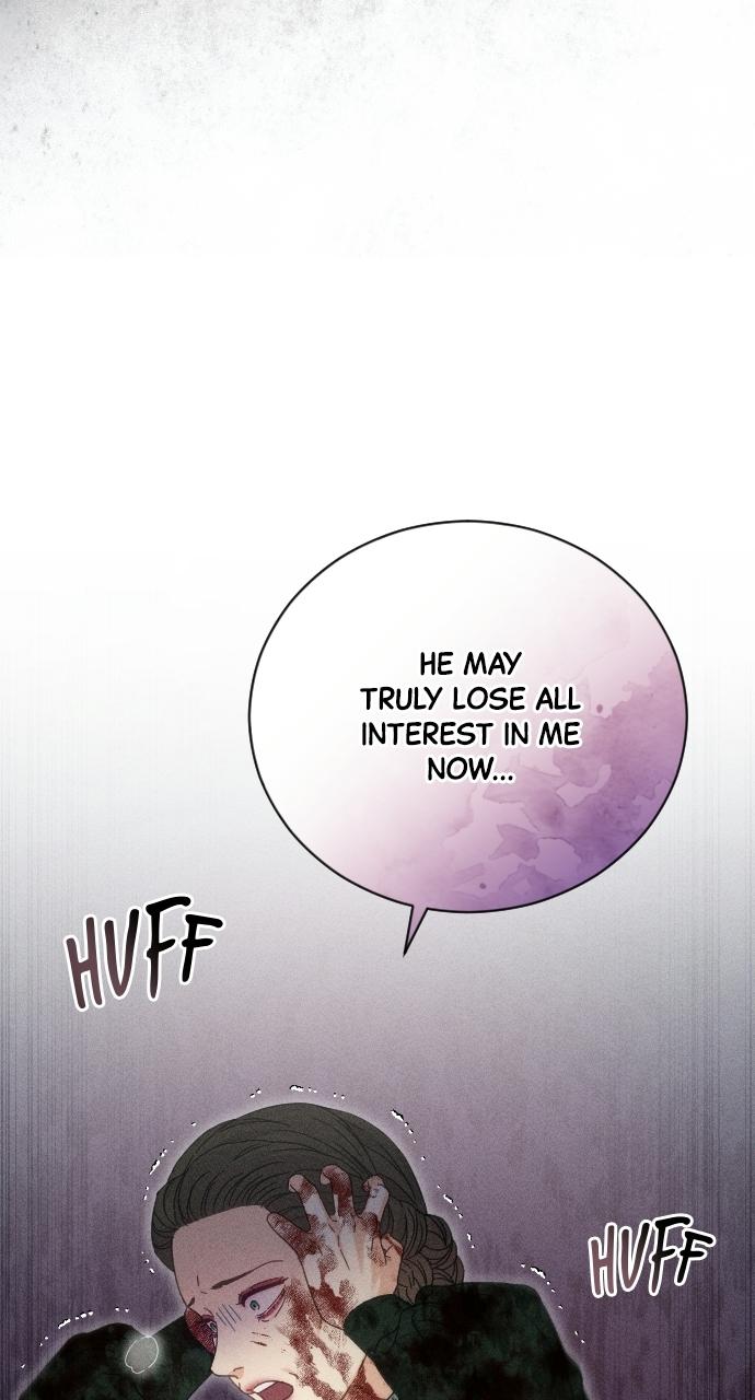 I dare to plead Chapter 19 page 22 - 
