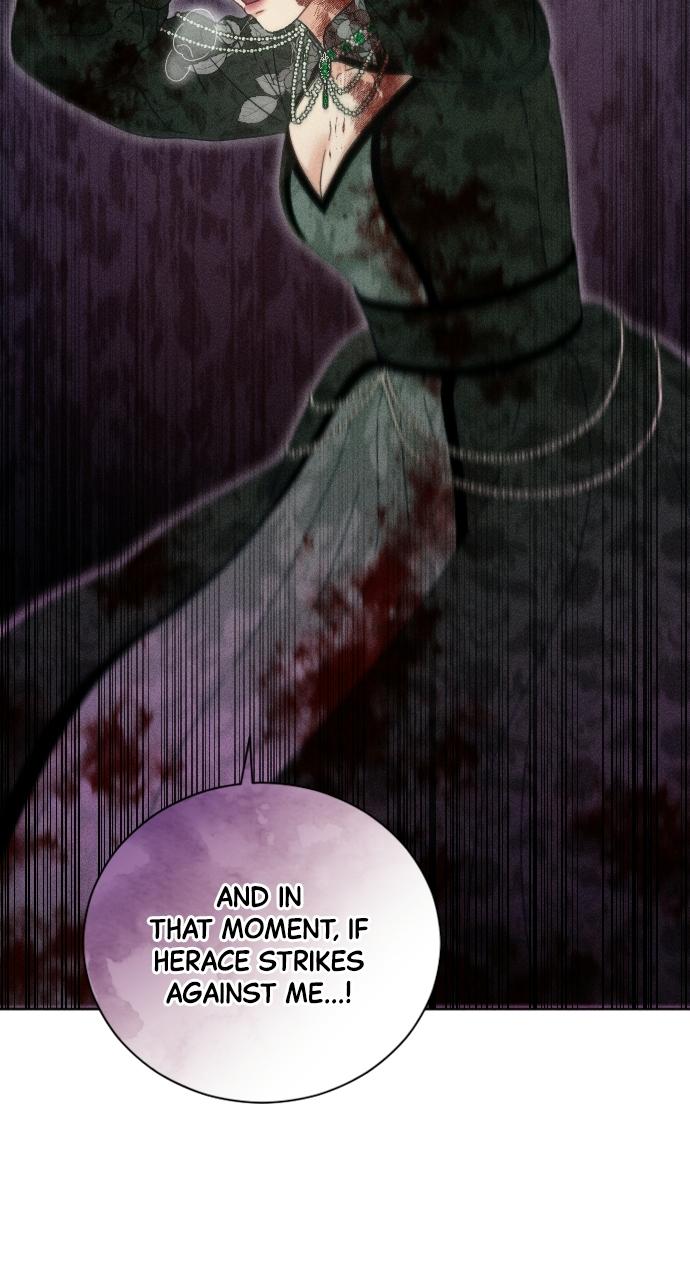I dare to plead Chapter 19 page 23 - 