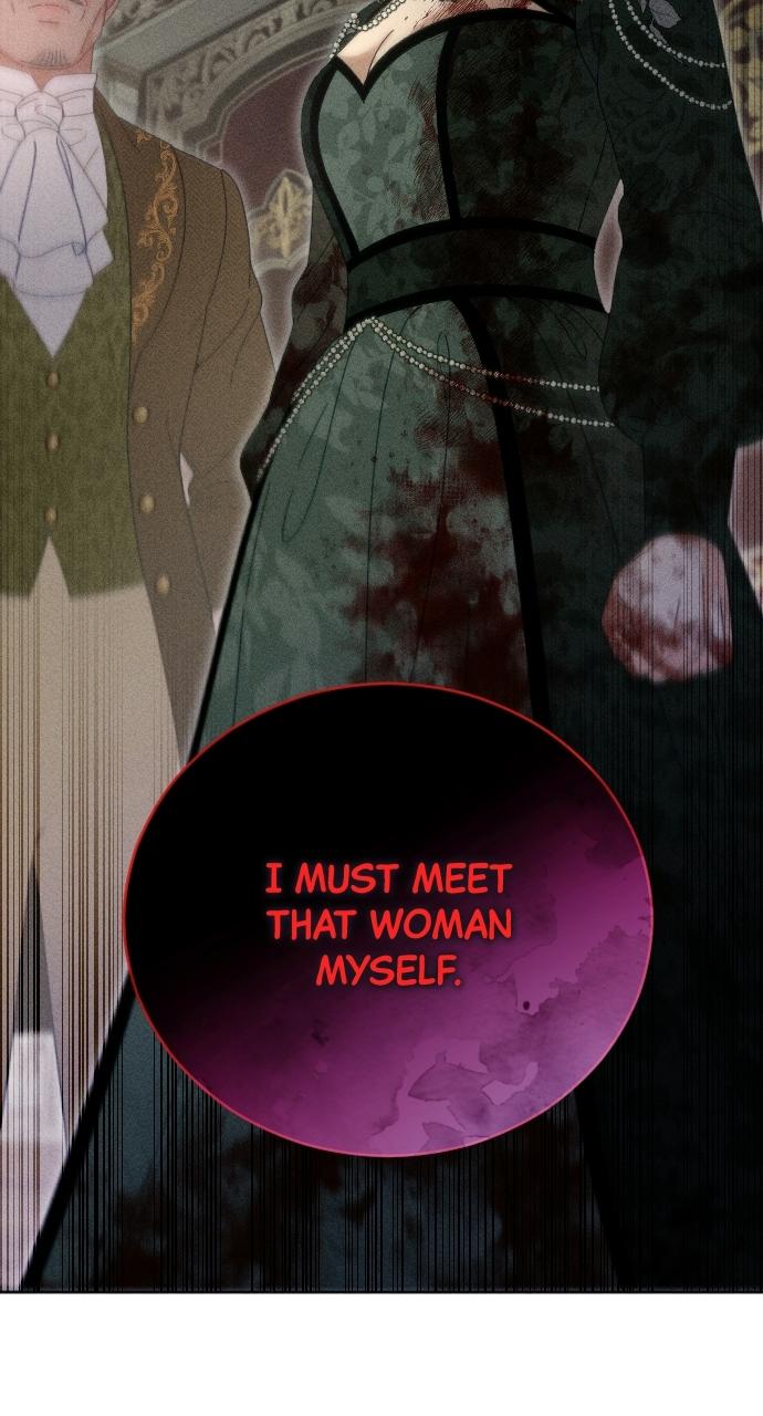 I dare to plead Chapter 19 page 34 - 