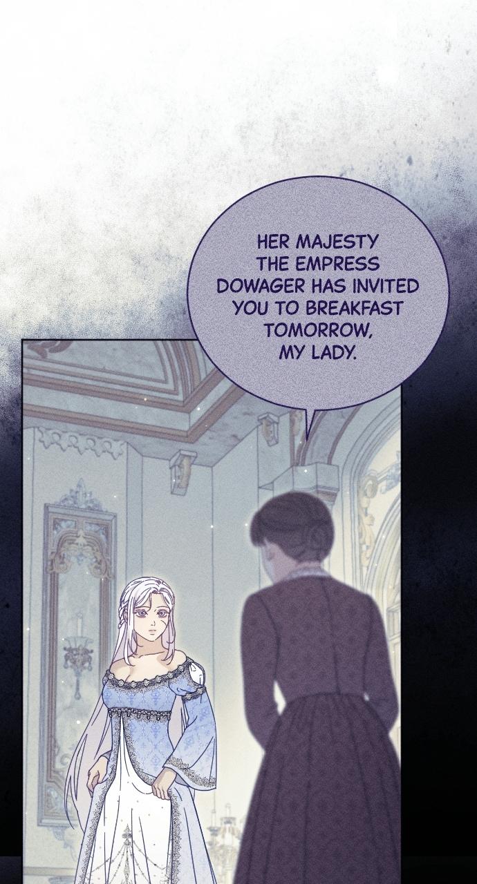 I dare to plead Chapter 19 page 39 - 