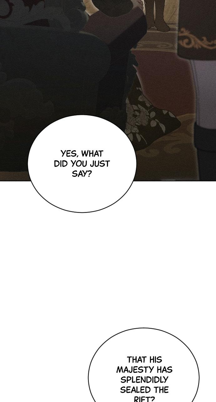 I dare to plead Chapter 19 page 5 - 