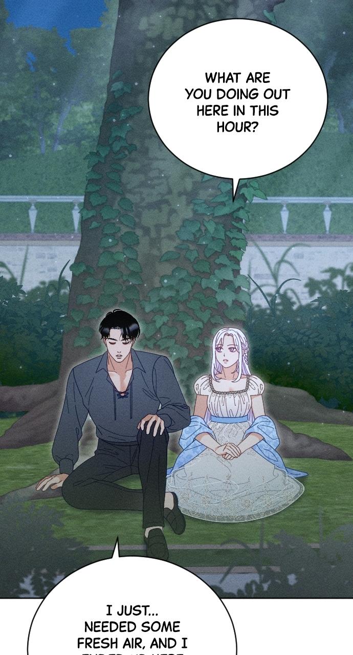 I dare to plead Chapter 19 page 49 - 