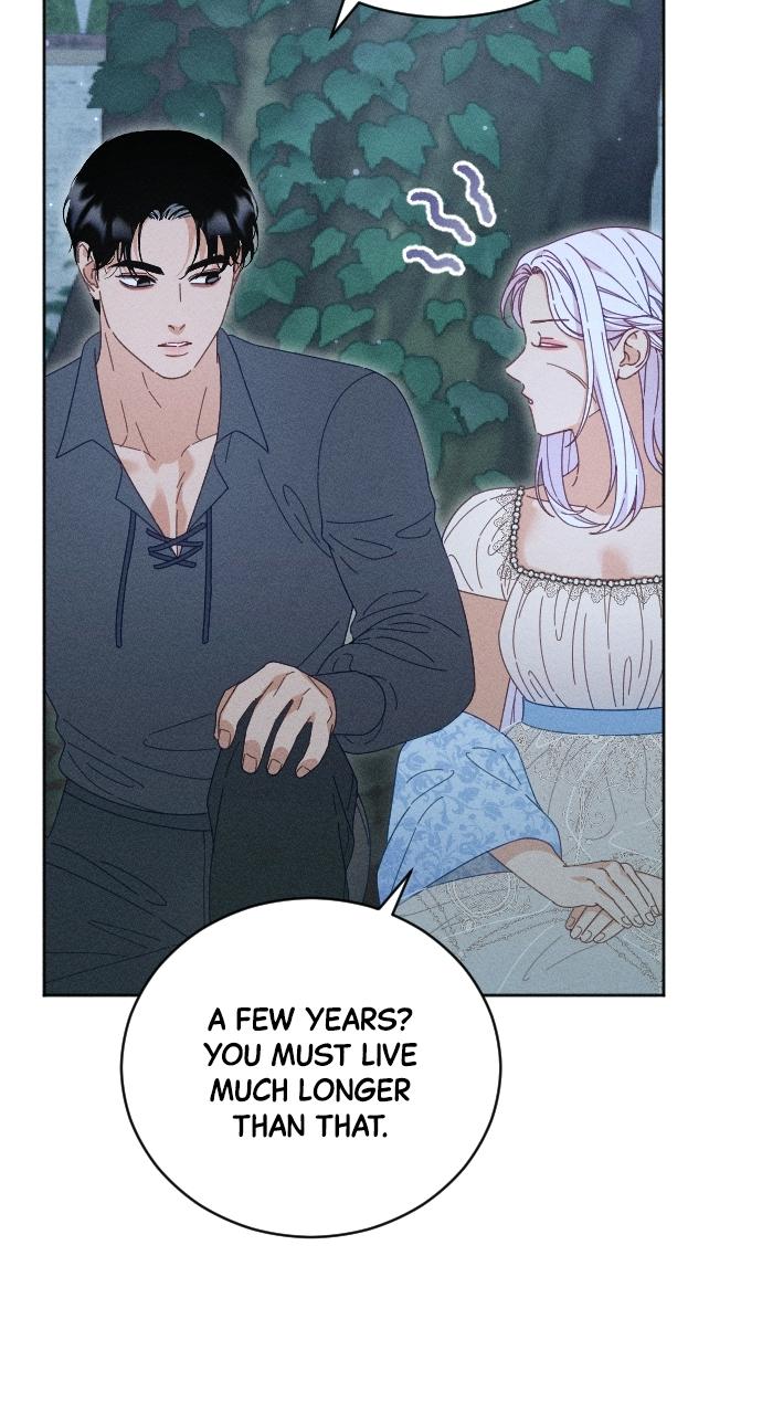 I dare to plead Chapter 19 page 52 - 