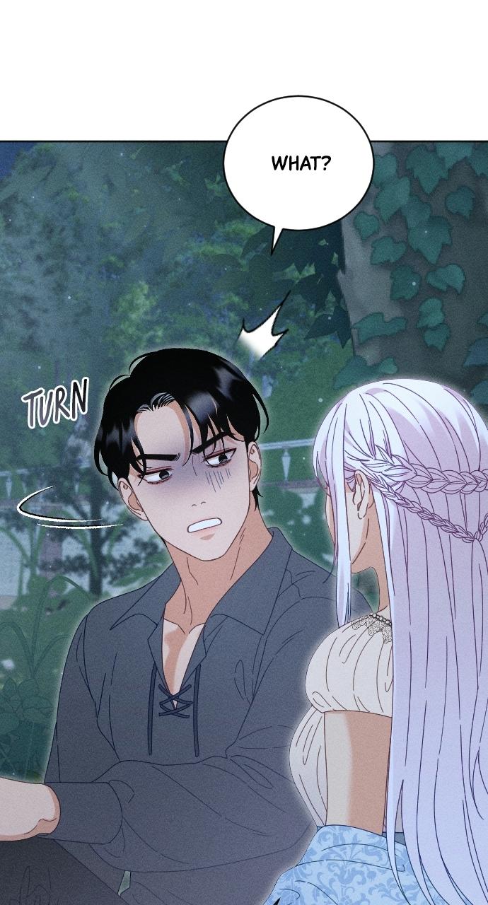 I dare to plead Chapter 19 page 61 - 