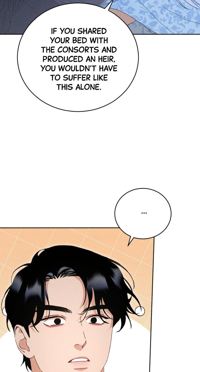 I dare to plead Chapter 19 page 62 - 