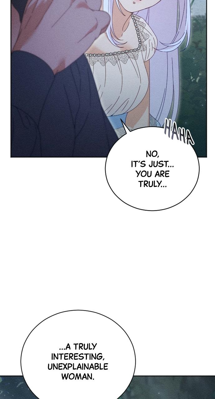 I dare to plead Chapter 19 page 65 - 