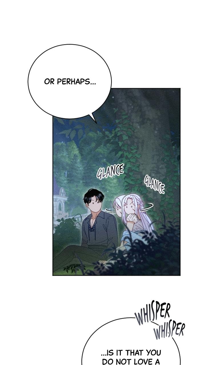 I dare to plead Chapter 19 page 67 - 