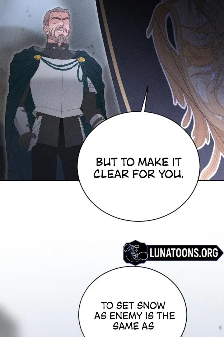 I dare to plead Chapter 2 page 107 - 
