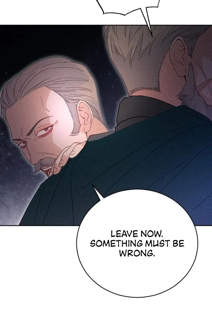 I dare to plead Chapter 2 page 110 - 