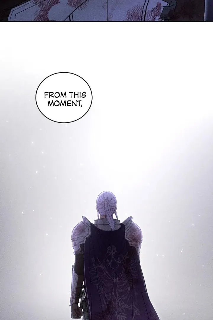 I dare to plead Chapter 2 page 118 - 