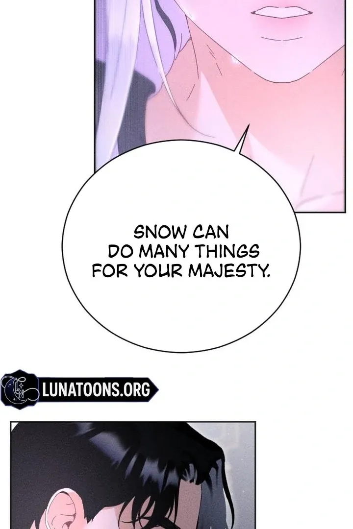 I dare to plead Chapter 2 page 18 - 