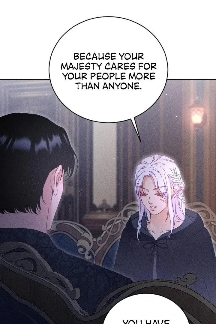 I dare to plead Chapter 2 page 21 - 