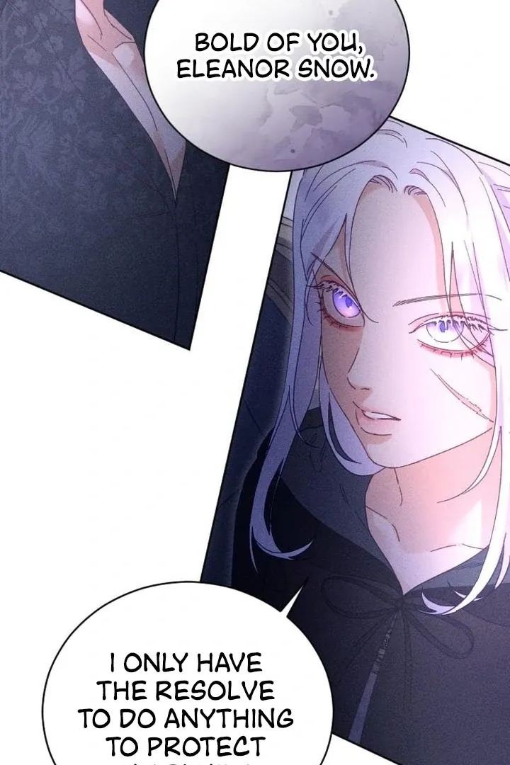 I dare to plead Chapter 2 page 31 - 