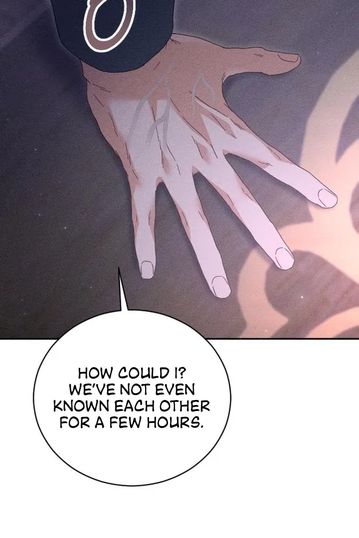 I dare to plead Chapter 2 page 39 - 