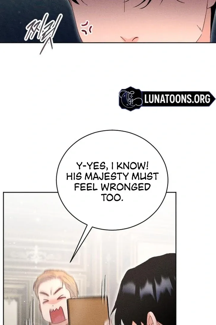 I dare to plead Chapter 2 page 81 - 