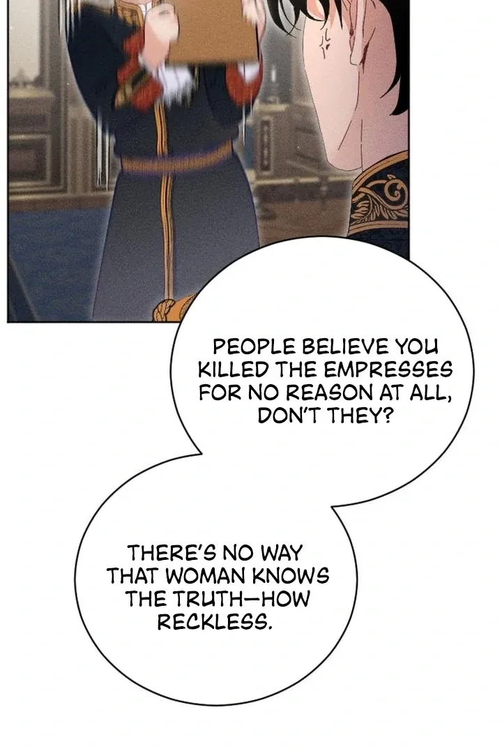 I dare to plead Chapter 2 page 82 - 
