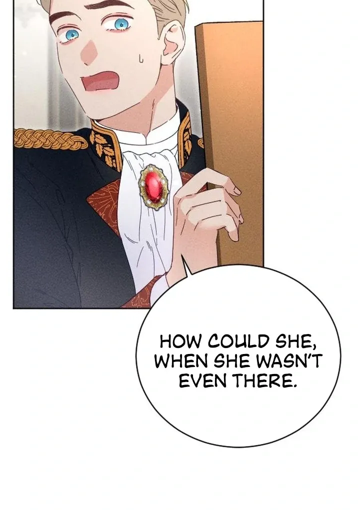 I dare to plead Chapter 2 page 85 - 