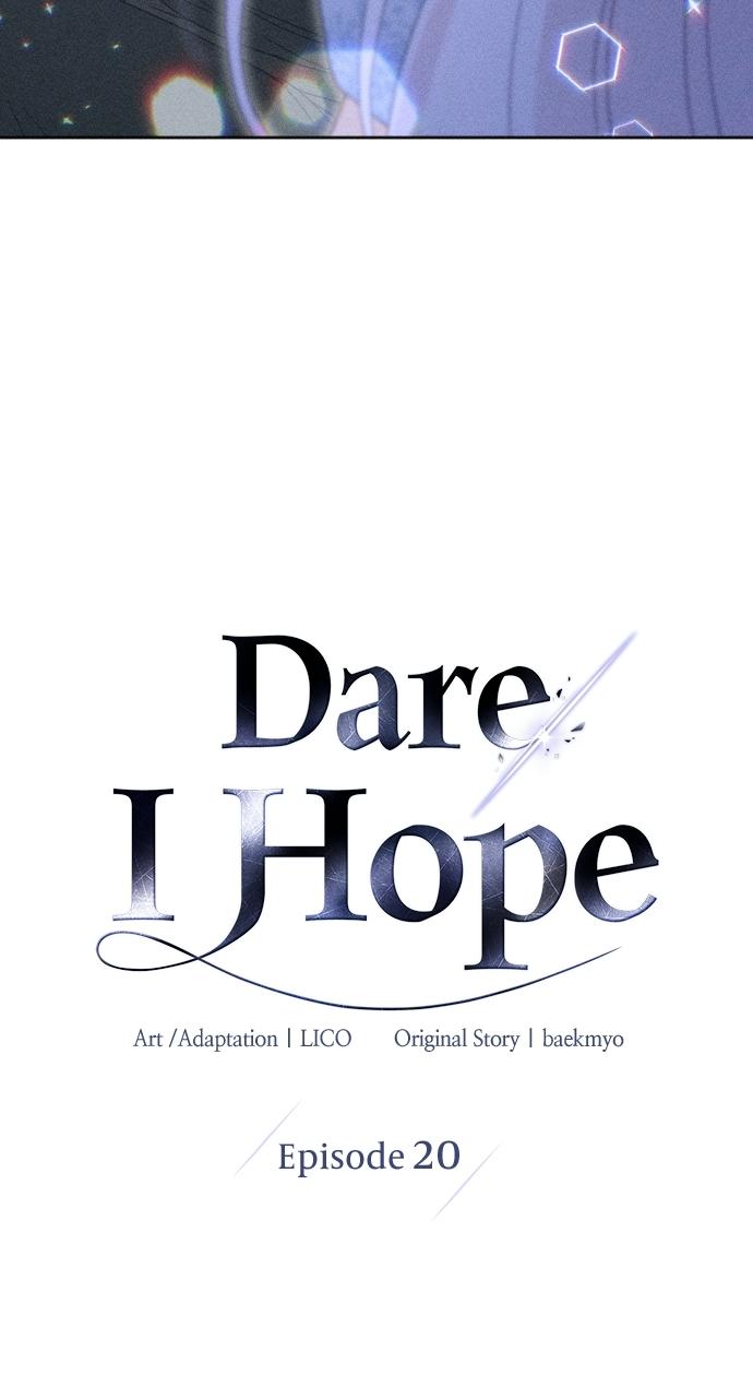I dare to plead Chapter 20 page 15 - 