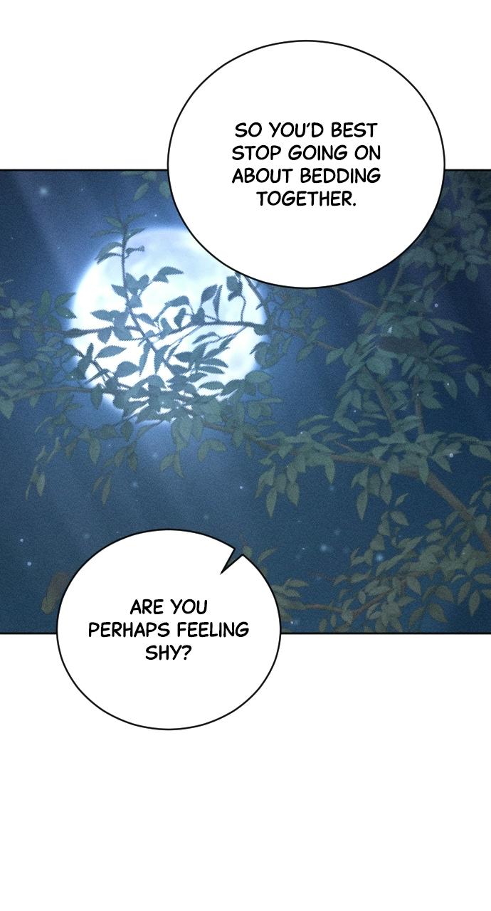 I dare to plead Chapter 20 page 29 - 