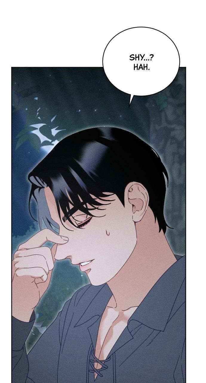 I dare to plead Chapter 20 page 30 - 